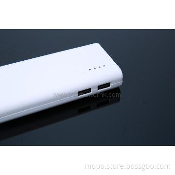 Mobile Phone charger with 10000mAh